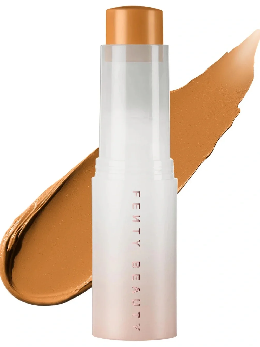 Fenty Shade 18 Eaze Drop Stick Blur + Smooth Tint Stick Foundation